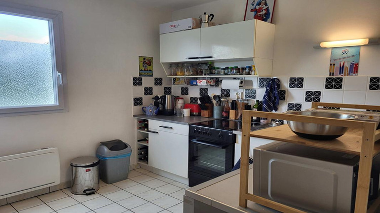 Ma-Cabane - Vente Appartement ORVAULT, 48 m²