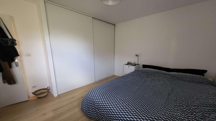Ma-Cabane - Vente Appartement ORVAULT, 48 m²