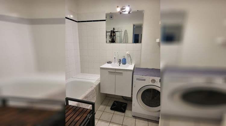 Ma-Cabane - Vente Appartement ORVAULT, 48 m²