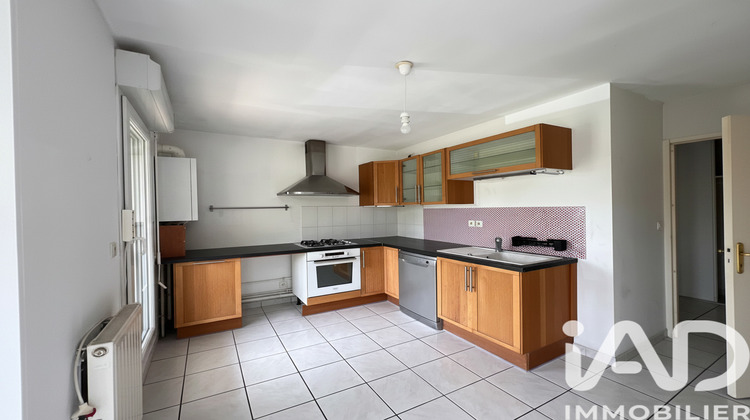 Ma-Cabane - Vente Appartement Orvault, 67 m²