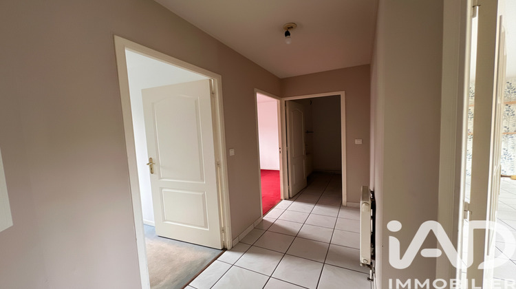 Ma-Cabane - Vente Appartement Orvault, 67 m²