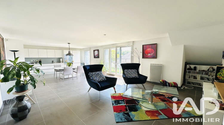 Ma-Cabane - Vente Appartement Orvault, 75 m²
