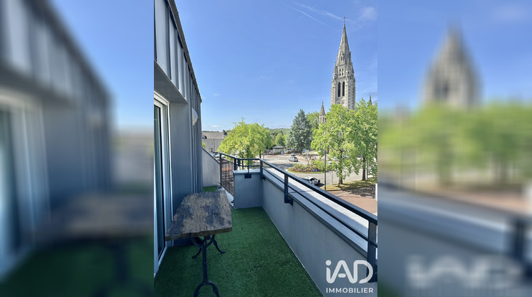 Ma-Cabane - Vente Appartement Orvault, 75 m²