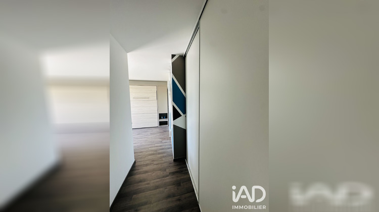 Ma-Cabane - Vente Appartement Orvault, 75 m²