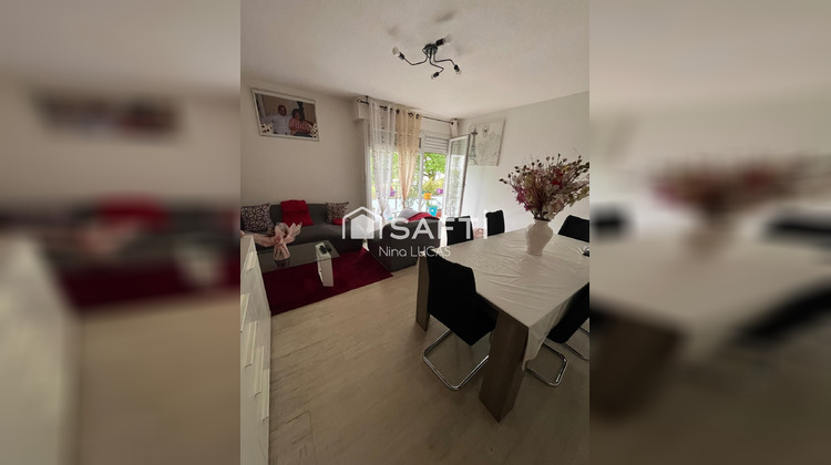 Ma-Cabane - Vente Appartement Orvault, 88 m²