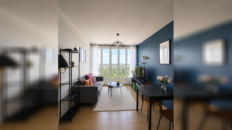 Ma-Cabane - Vente Appartement ORVAULT, 59 m²