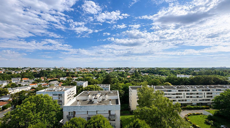 Ma-Cabane - Vente Appartement ORVAULT, 59 m²