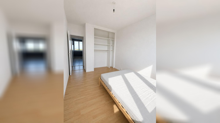 Ma-Cabane - Vente Appartement ORVAULT, 59 m²