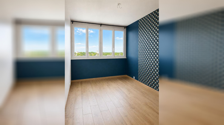 Ma-Cabane - Vente Appartement ORVAULT, 59 m²