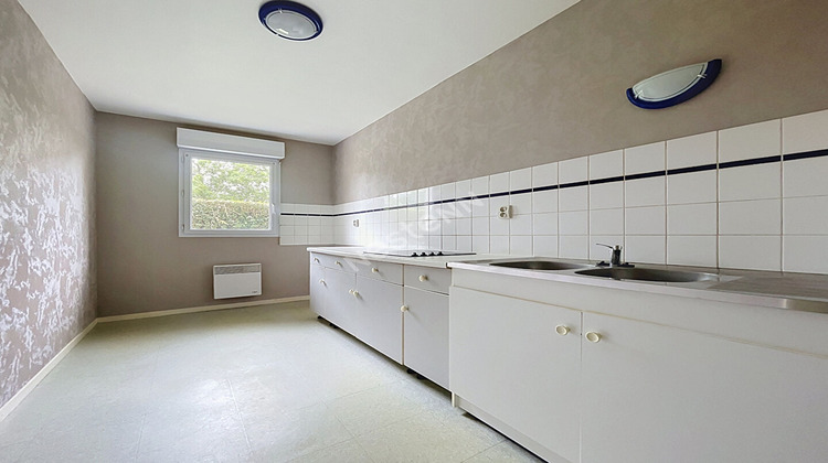 Ma-Cabane - Vente Appartement ORVAULT, 67 m²
