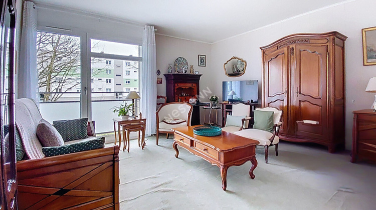 Ma-Cabane - Vente Appartement ORVAULT, 73 m²