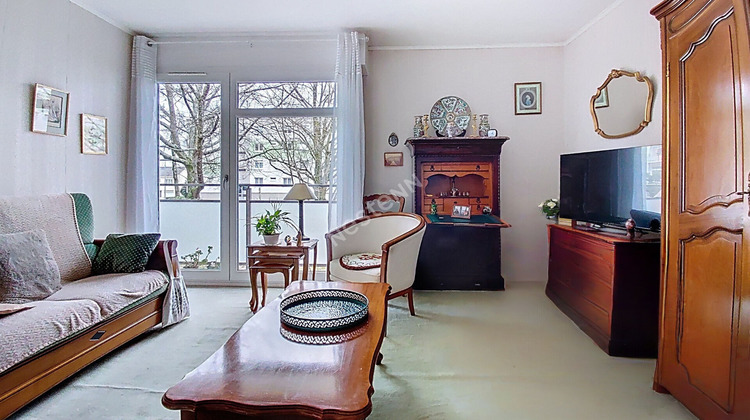 Ma-Cabane - Vente Appartement ORVAULT, 73 m²