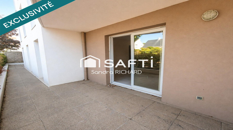 Ma-Cabane - Vente Appartement Orvault, 62 m²