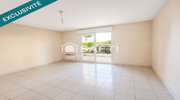Ma-Cabane - Vente Appartement Orvault, 62 m²