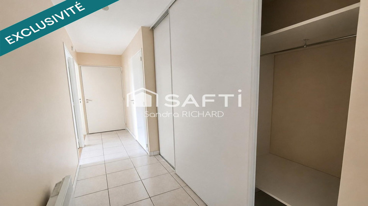 Ma-Cabane - Vente Appartement Orvault, 62 m²