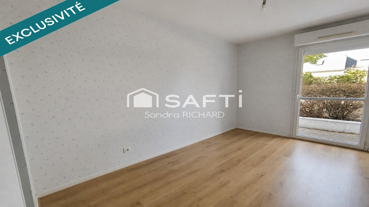 Ma-Cabane - Vente Appartement Orvault, 62 m²