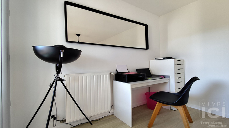 Ma-Cabane - Vente Appartement ORVAULT, 45 m²