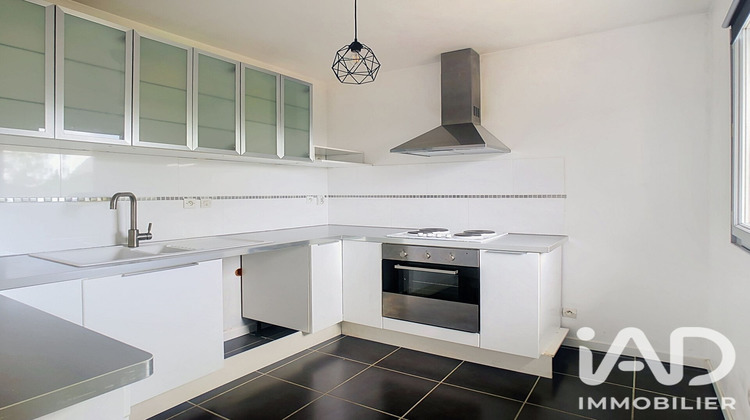 Ma-Cabane - Vente Appartement Orvault, 47 m²