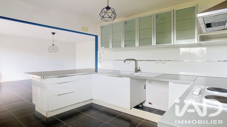 Ma-Cabane - Vente Appartement Orvault, 47 m²