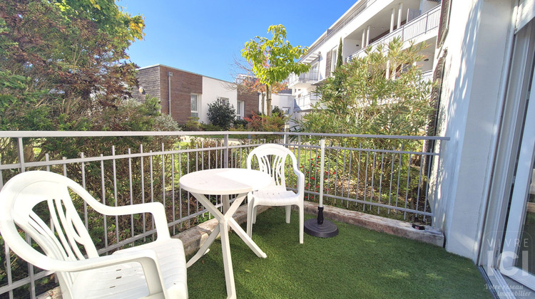 Ma-Cabane - Vente Appartement ORVAULT, 71 m²