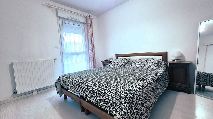 Ma-Cabane - Vente Appartement ORVAULT, 71 m²