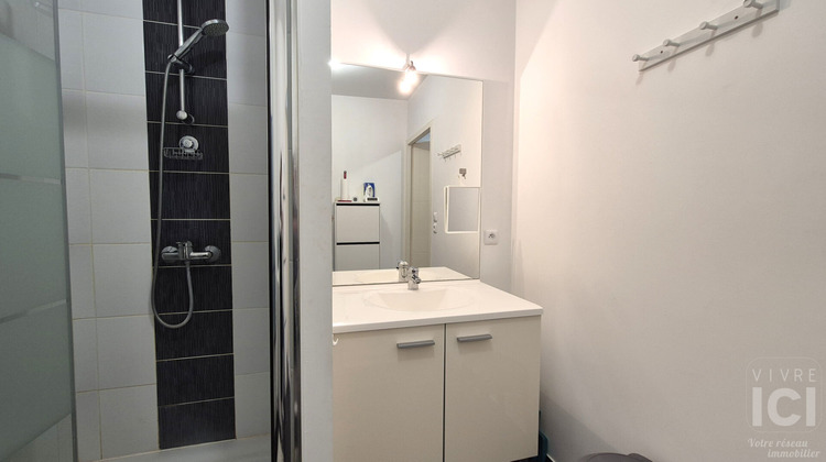 Ma-Cabane - Vente Appartement ORVAULT, 71 m²