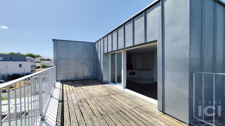 Ma-Cabane - Vente Appartement ORVAULT, 77 m²