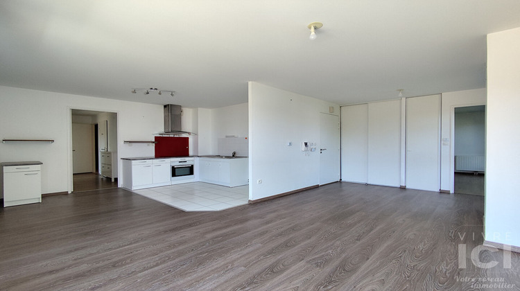 Ma-Cabane - Vente Appartement ORVAULT, 77 m²