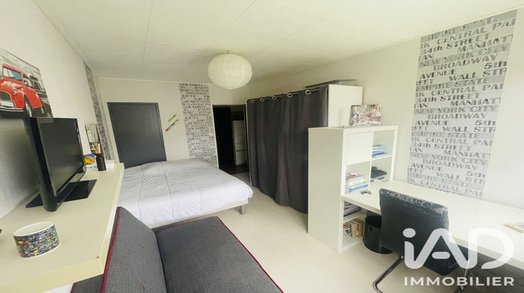 Ma-Cabane - Vente Appartement Orvault, 102 m²