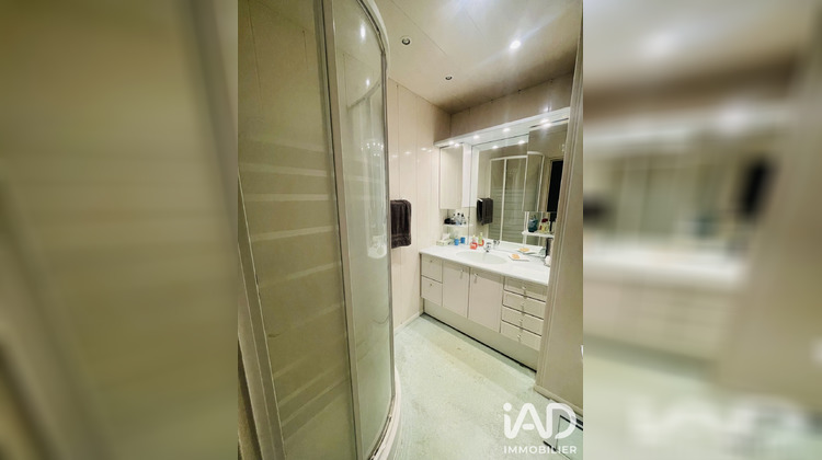 Ma-Cabane - Vente Appartement Orvault, 102 m²