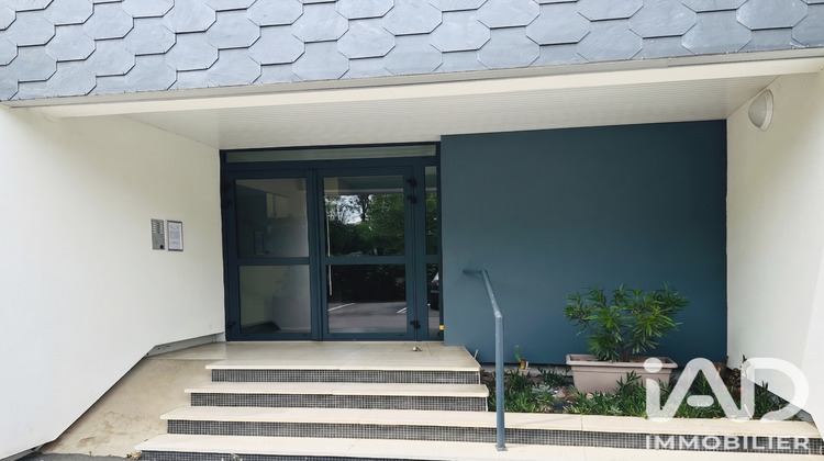 Ma-Cabane - Vente Appartement Orvault, 102 m²