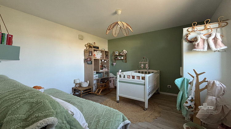 Ma-Cabane - Vente Appartement ORVAULT, 57 m²