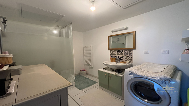 Ma-Cabane - Vente Appartement ORVAULT, 57 m²