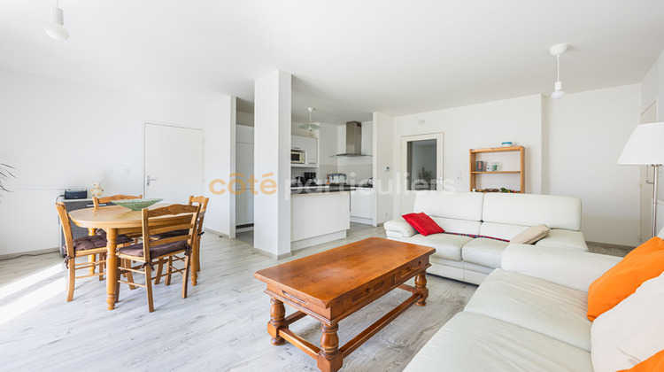 Ma-Cabane - Vente Appartement ORVAULT, 70 m²