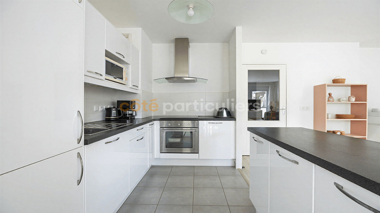 Ma-Cabane - Vente Appartement ORVAULT, 70 m²