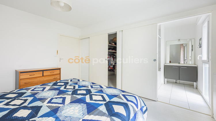 Ma-Cabane - Vente Appartement ORVAULT, 70 m²
