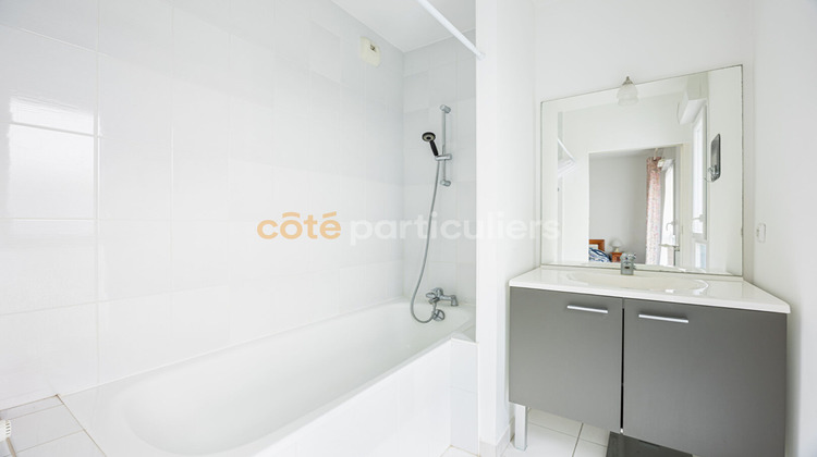 Ma-Cabane - Vente Appartement ORVAULT, 70 m²