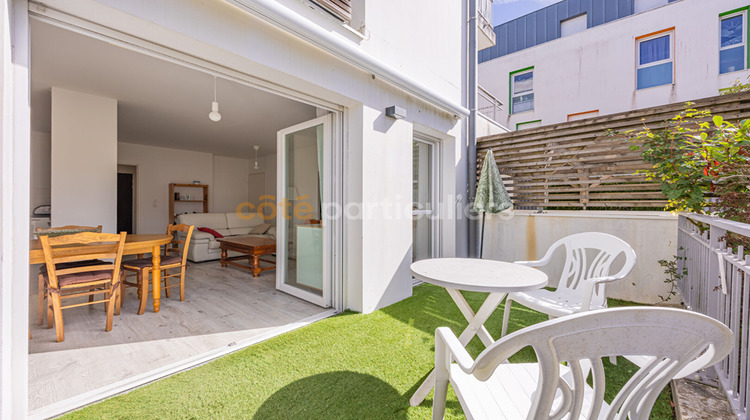 Ma-Cabane - Vente Appartement ORVAULT, 70 m²