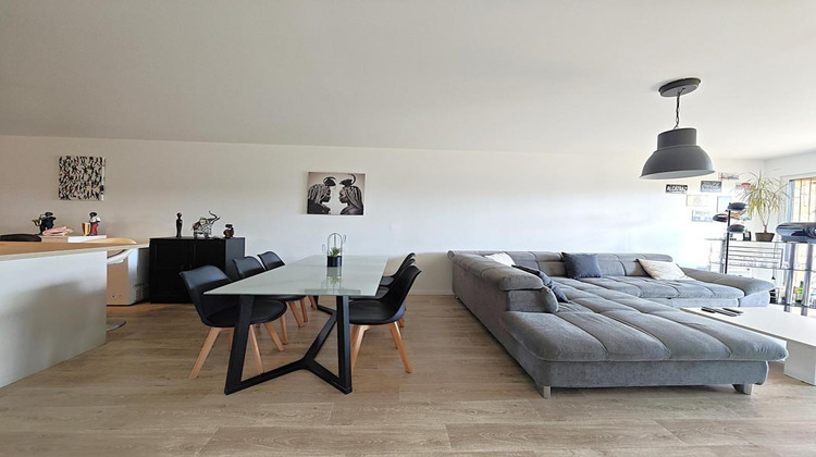 Ma-Cabane - Vente Appartement ORVAULT, 84 m²