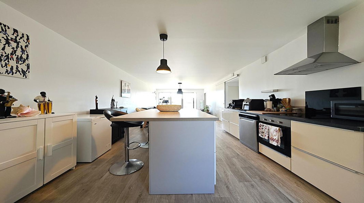 Ma-Cabane - Vente Appartement ORVAULT, 84 m²