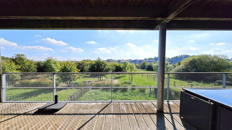 Ma-Cabane - Vente Appartement ORVAULT, 84 m²