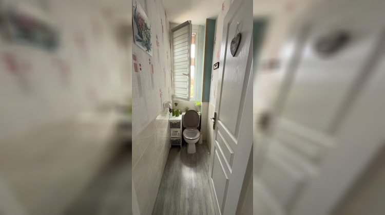 Ma-Cabane - Vente Appartement ORVAULT, 59 m²