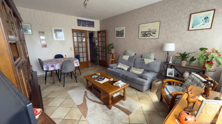 Ma-Cabane - Vente Appartement ORVAULT, 59 m²
