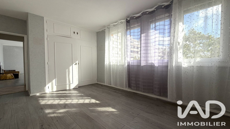Ma-Cabane - Vente Appartement Orvault, 59 m²