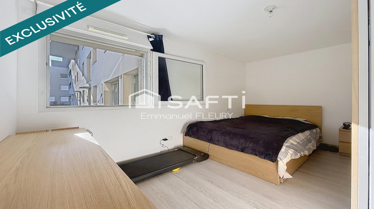 Ma-Cabane - Vente Appartement Orvault, 39 m²