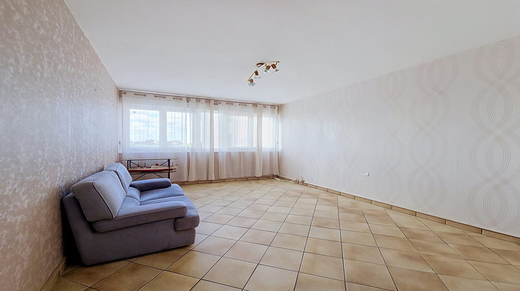 Ma-Cabane - Vente Appartement Orvault, 59 m²