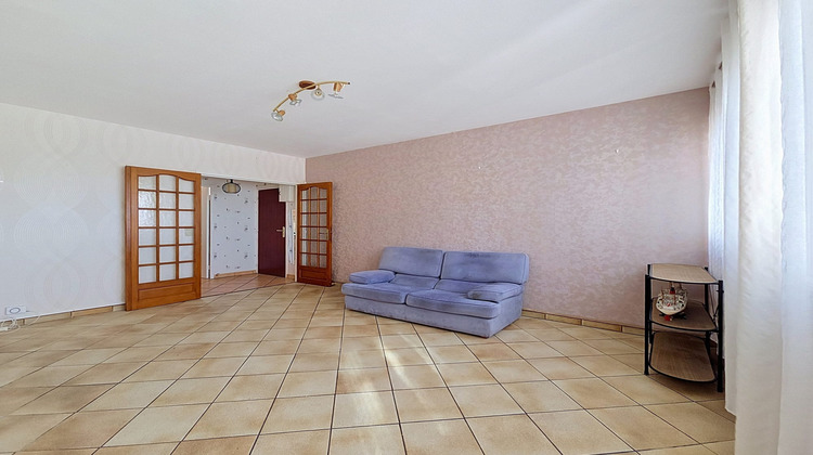 Ma-Cabane - Vente Appartement Orvault, 59 m²