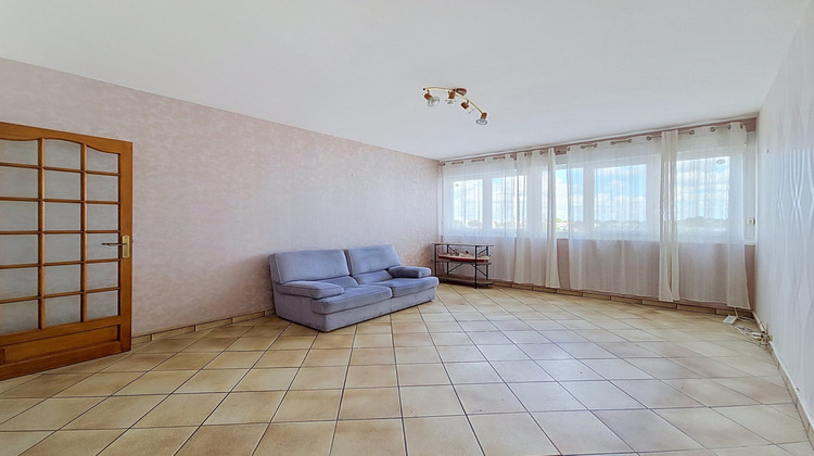 Ma-Cabane - Vente Appartement Orvault, 59 m²