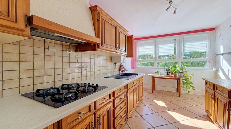 Ma-Cabane - Vente Appartement Orvault, 59 m²