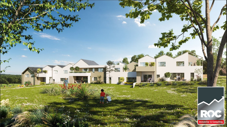 Ma-Cabane - Vente Appartement Osenbach, 123 m²